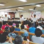 13-10-05トピック(フェスタ