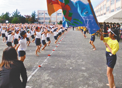 足立朝日» Blog Archive » トピックス