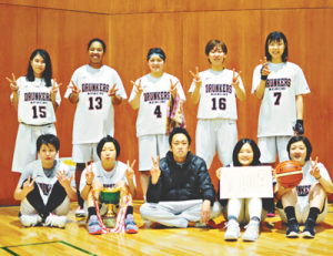 17-02-05渋谷杯3381女子集合