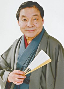 笑福亭仁鶴