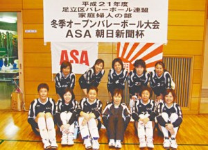 いいともクラブB-スイムスポーツセンターB