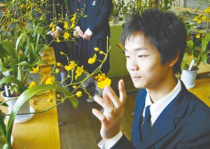 10-03-20青井中卒業式