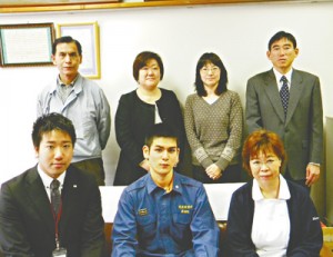 3-5 職業人「加賀中」