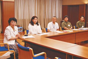10-06-05バタフライショー報告会