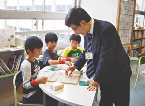 10-06-05将棋塾