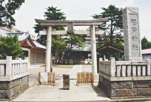 10-7-20梅田稲荷神社