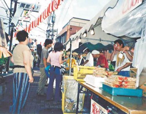 10-7-5特集・商店街