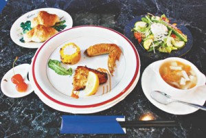 10-8-5花畑特集・東方食養