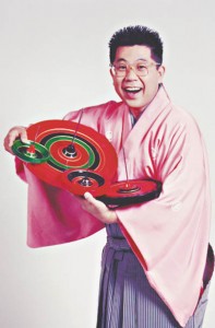 8-5「たけ平独演会2」