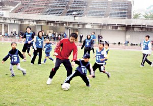 10-10-20サッカー