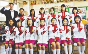 10-12-20西伊興小ブラスバンド