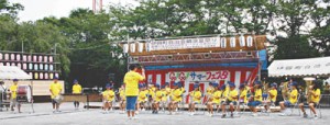 1-5「GOGOフェスタ②」