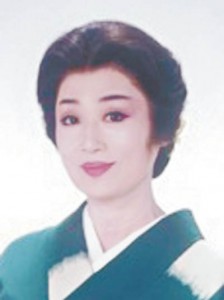 12-5「シアター」浜木綿子