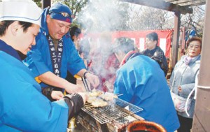 11-02-05大谷田特集-模擬店