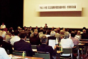 11-07-05避難所会議