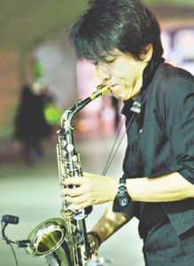 8-5「健佐コンサート」