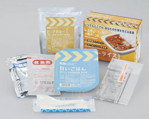一食ボックスカ…(中身箱付)