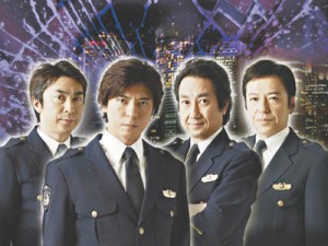 10月号「シアター」
