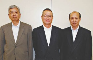 審査員