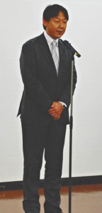 渡辺所長