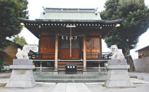 11-11-05神社・社殿