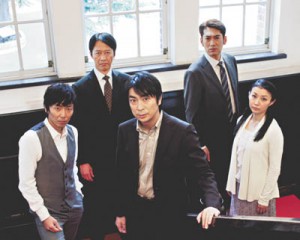 3-5「シアター」