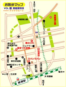 ⑳120305東綾瀬MAP