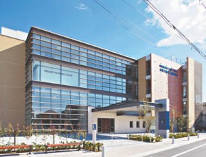 12-3水野老健施設(西斜め