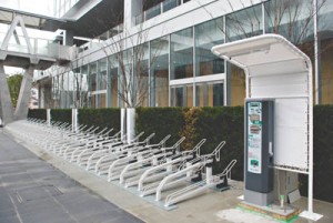 12-04-05電機大学-駐輪