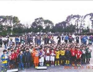 12-4卒園記念サッカー570