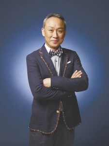 9-5「シアター」西村雅彦