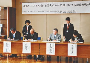 13-04-05町連協定締結