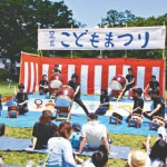 13-06-05こどもまつり