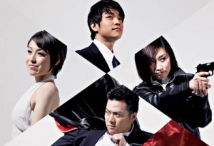 2013-06「舞台のちから②」