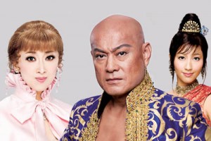 2013-06「舞台のちから①」
