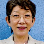 大野順子