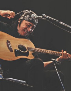 2013-07「シアター」世良公則