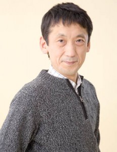 2013-12「シアター」成井豊