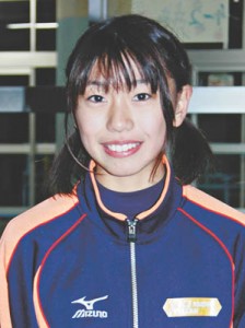 14-02-05陸上長谷川絢音