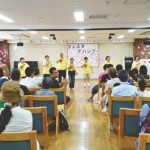 14-09-05散歩・フェスタ