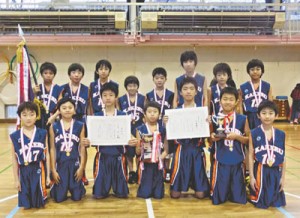 15-03-07東部杯・翔3690