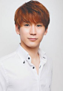 シアター「小野田龍之介」