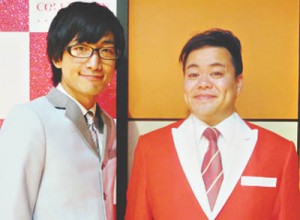 2015-07「漫才新人大賞」2