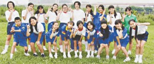 2015-08「シアター」選抜隊