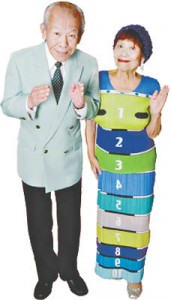 昭和こいる・あした順子