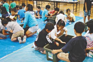 15-09-05千住ねぎ①