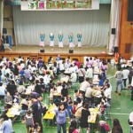 15-09-05散歩・コリアフェス1