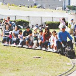 15-10-05散歩・区民まつり