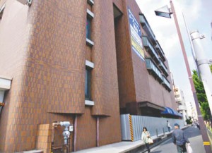 15-11-00綾瀬駅前ビル313