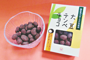 16-02-05チョコ③大豆テンペチョコ画像